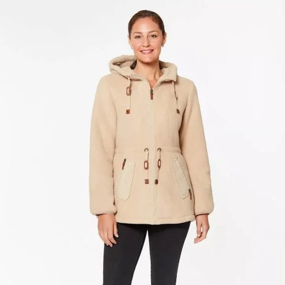 koolaburra by ugg women's parka